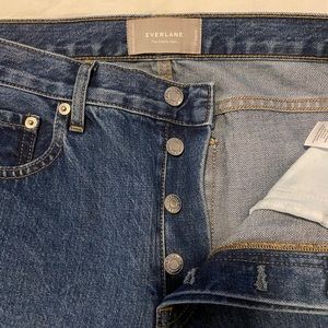 Everlane Jeans